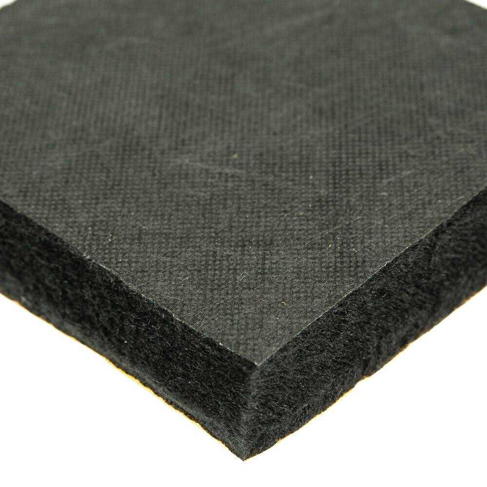 Dynamat DynaCore Thermo-Acoustic Fiber Heat and noise-absorbing liner - Image 5