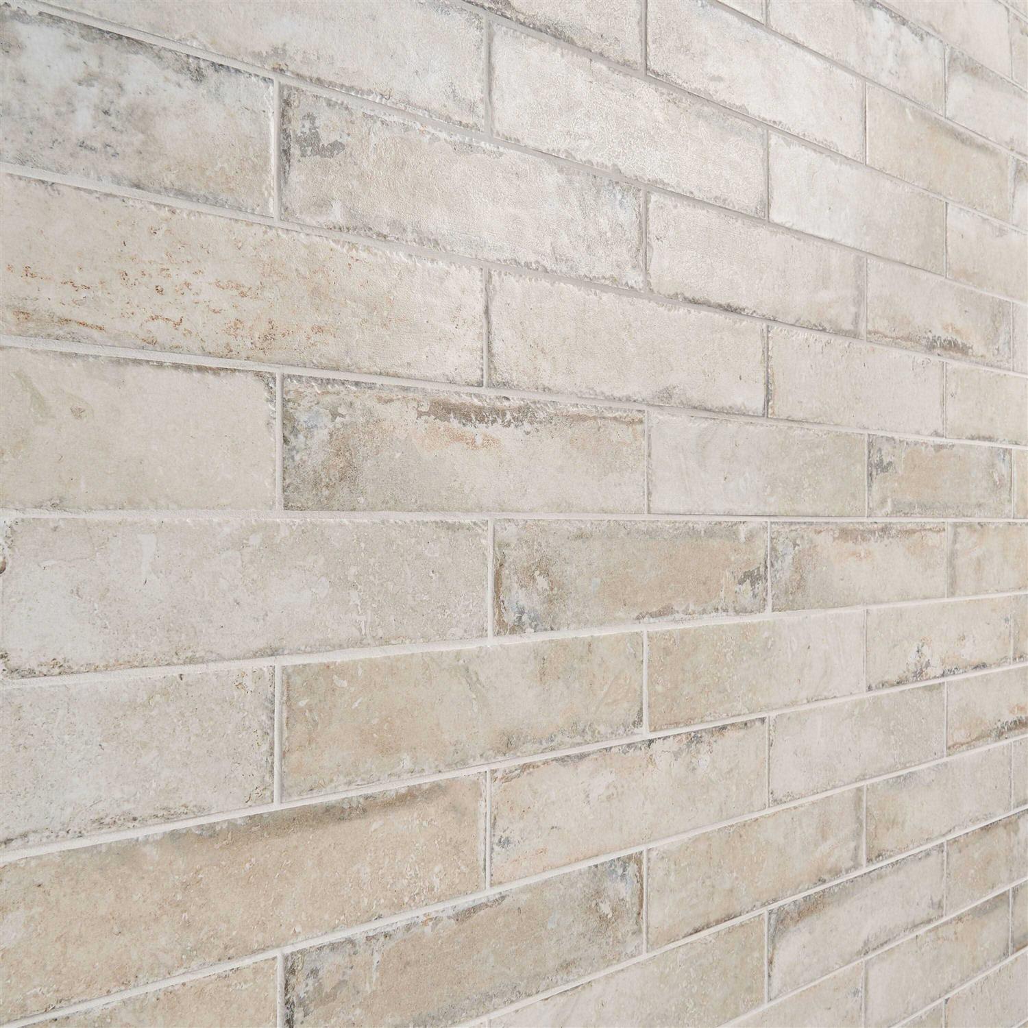 Bond Tile Alcazar Pergamo 3 in. x 12 in. Porcelain Floor and Wall Tile - Image 5