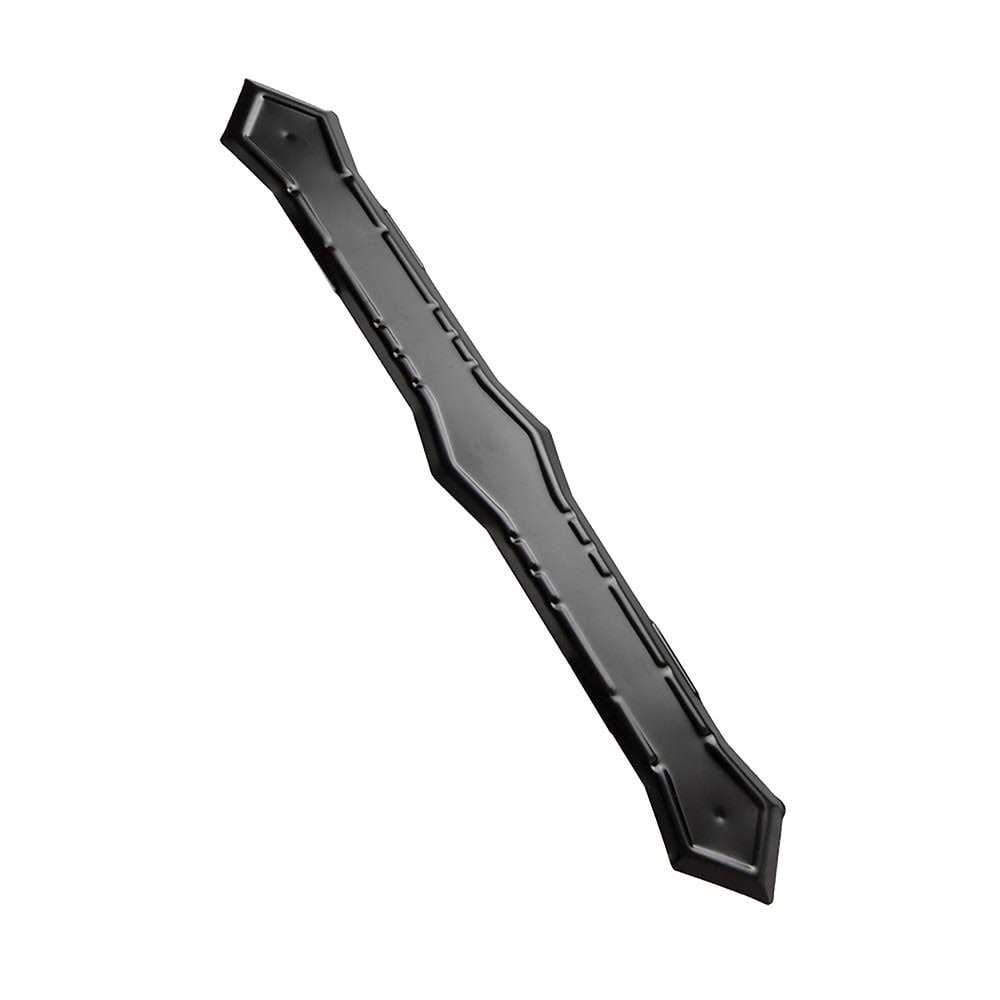 Amerimax Aluminum Downspout Band - Image 3