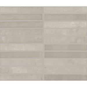 Daltile Miramo 10 in. x 12 in. Glazed Ceramic Straight Joint Mosaic Tile - Image 4