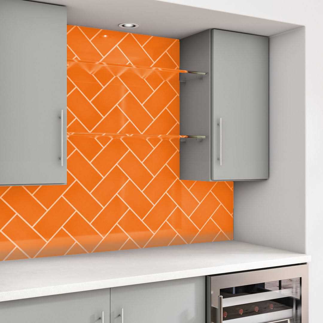 Color Beat Ceramic Subway Tile PIXL - Image 3