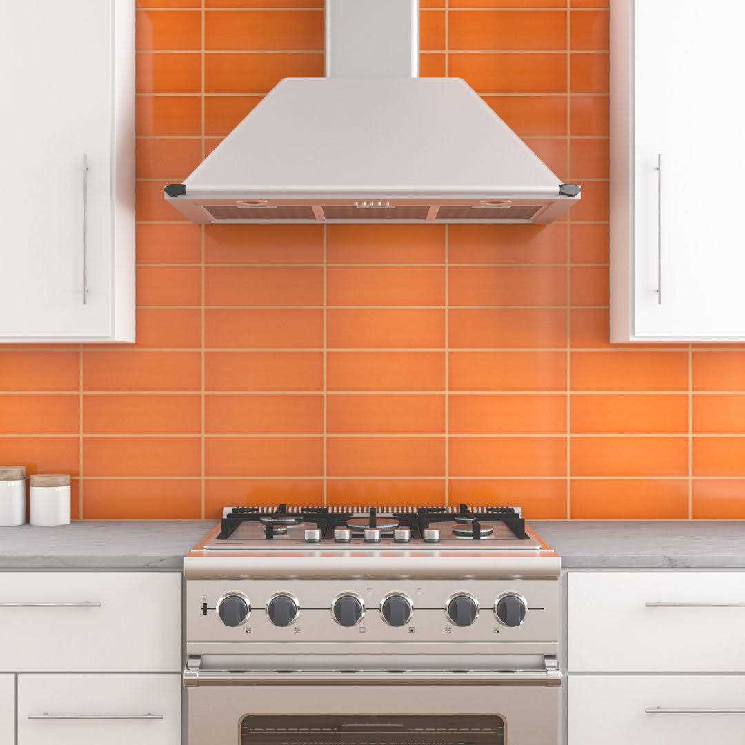 Color Beat Ceramic Subway Tile PIXL - Image 5