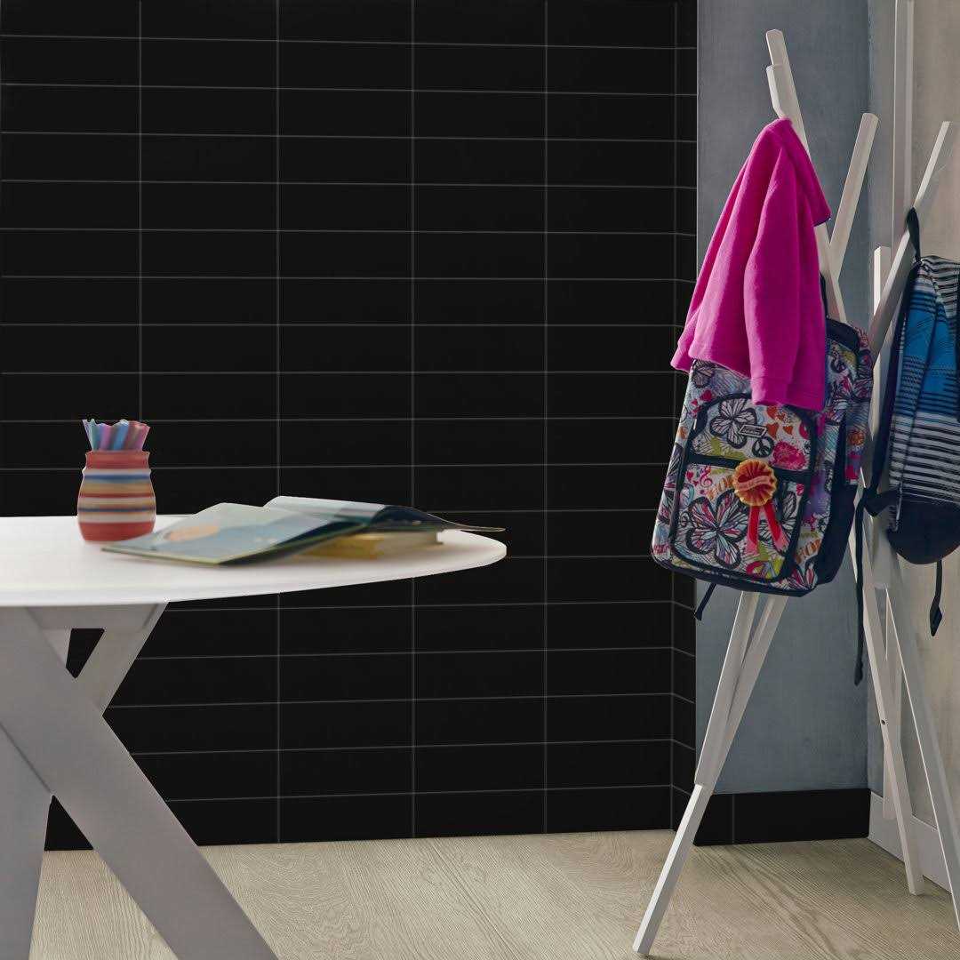 Color Beat Ceramic Subway Tile PIXL - Image 3