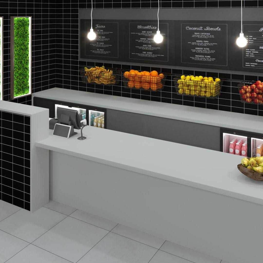 Color Beat Ceramic Subway Tile PIXL - Image 5