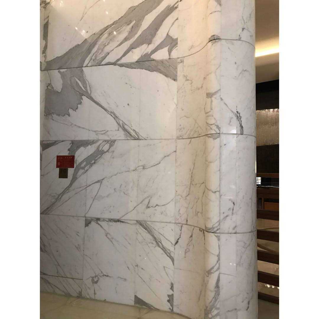 24 x 24 Marble Mosaic Wall & Floor Tile Marble Online - Image 3