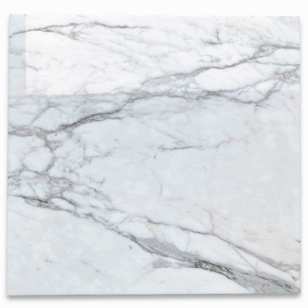24 x 24 Marble Mosaic Wall & Floor Tile Marble Online - Image 5