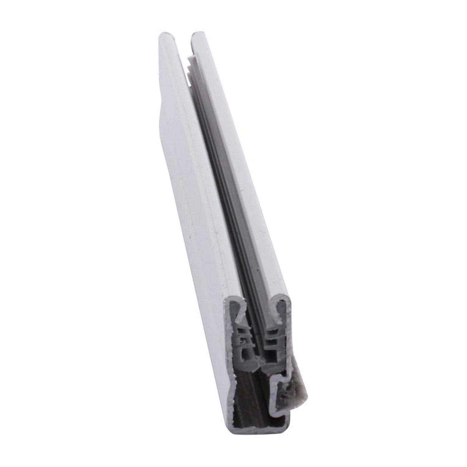 CRL BS1W White Universal Sash Storm Window Frame - Image 2