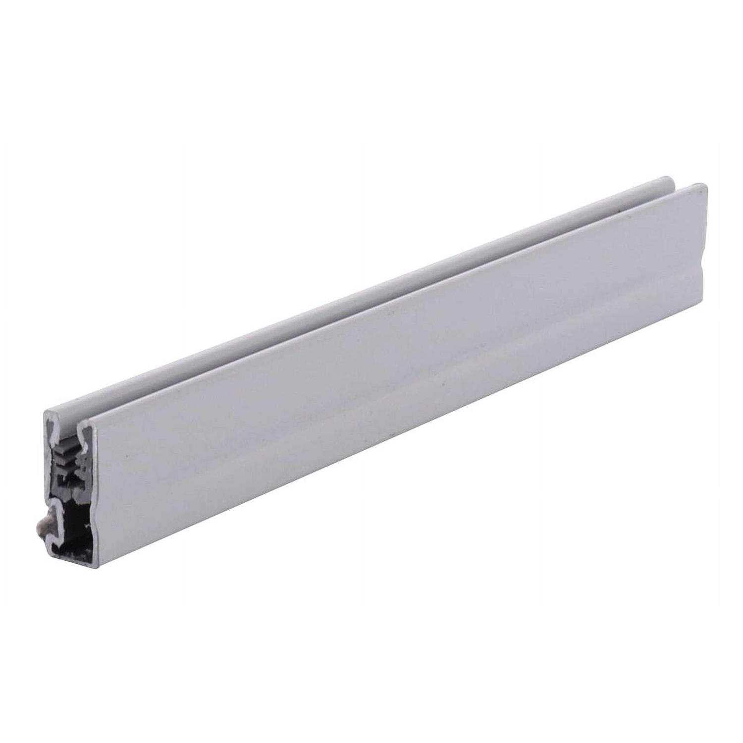 CRL BS1W White Universal Sash Storm Window Frame - Image 3