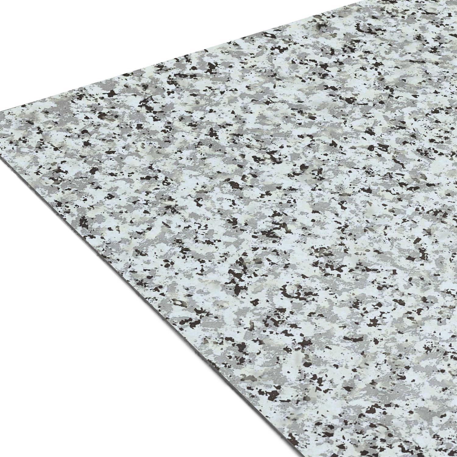 Achim 12x12 Self Adhesive Vinyl Floor Tile Mineral Speckle / 20 Tiles/20 Sq. ft. - Image 5
