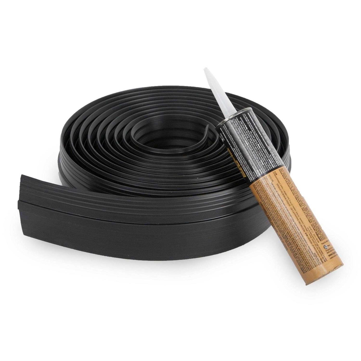 G-Floor Garage Door Threshold Trim