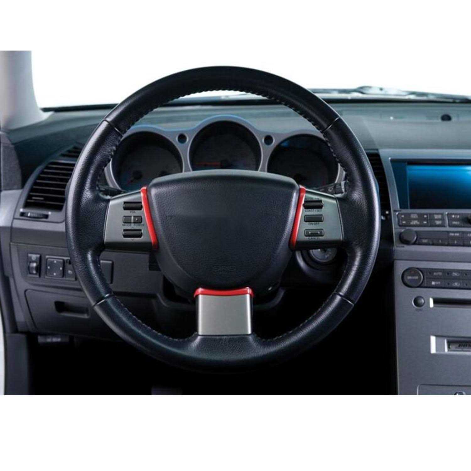 Cowles S37525 Custom Red Molding or Trim 1/4 x 20 - Image 4