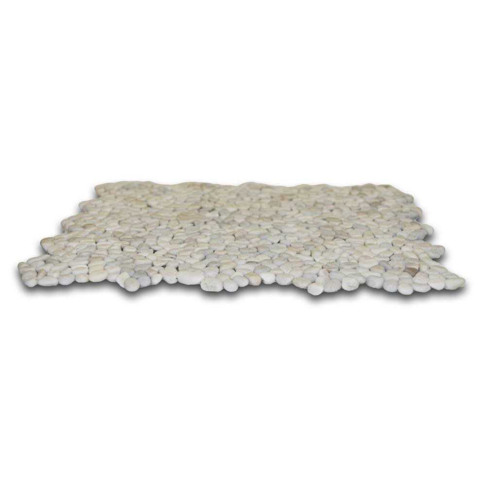Random Sized Natural Stone Mosaic Tile CNK Tile - Image 2