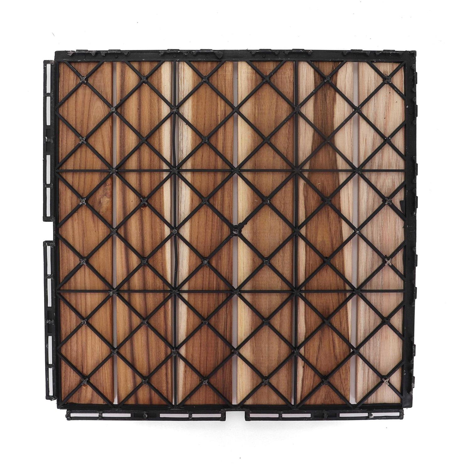 3rd Street Inn Interlocking Deck Tiles - Image 3