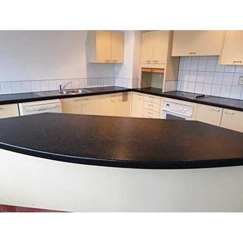 Daich DCT-MNS-VB Quart Spreadstone Mineral Select Countertop Refinishing Kit - Image 4