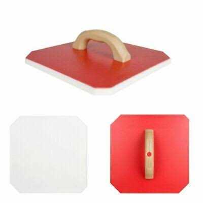 Magic Mudder 12 in. x 12 in. Wall and Ceiling Texture Tool - Image 2