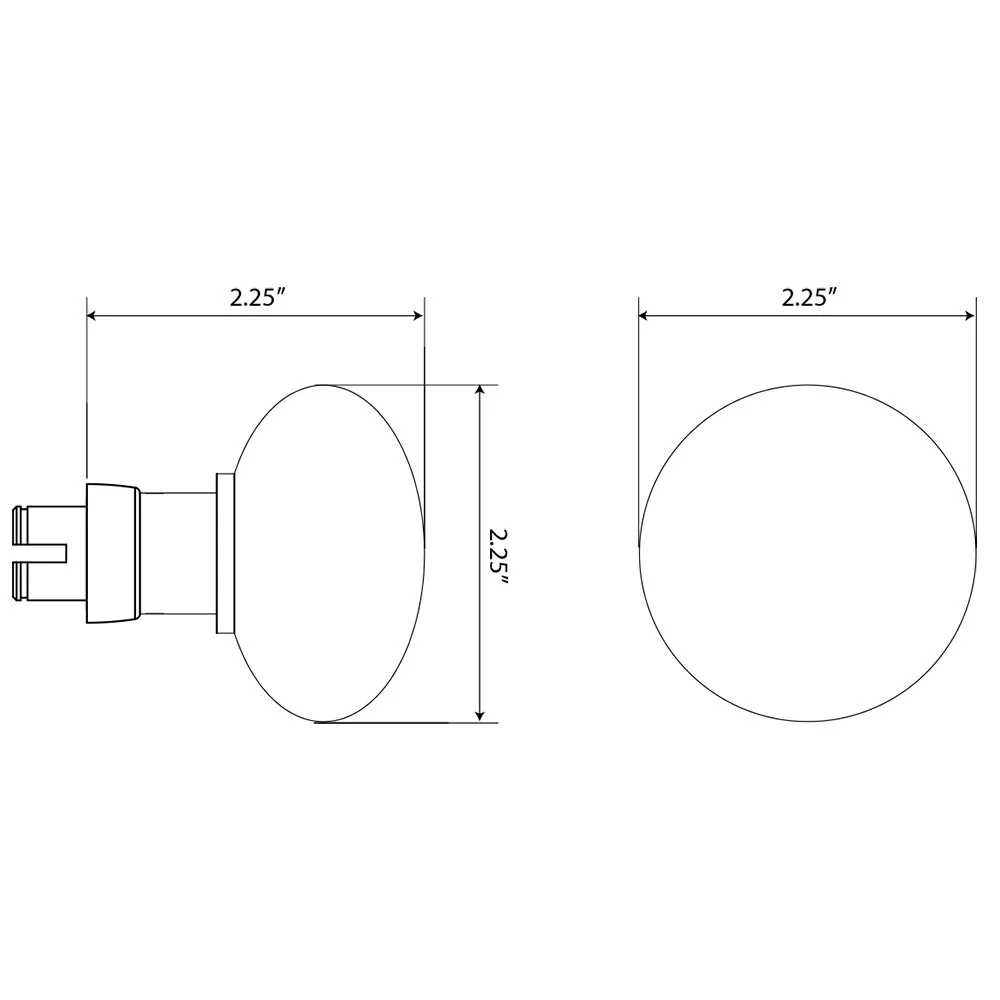 Ageless Iron Keep Plate Keep Knob - Image 4