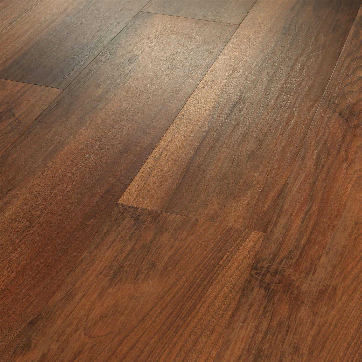 Shaw Floorte Pro Endura 512C Plus Amber Oak - Image 3