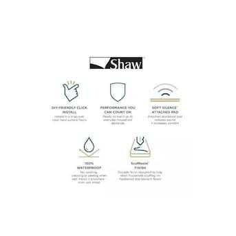 Shaw Floorte Pro Endura 512C Plus Amber Oak - Image 4