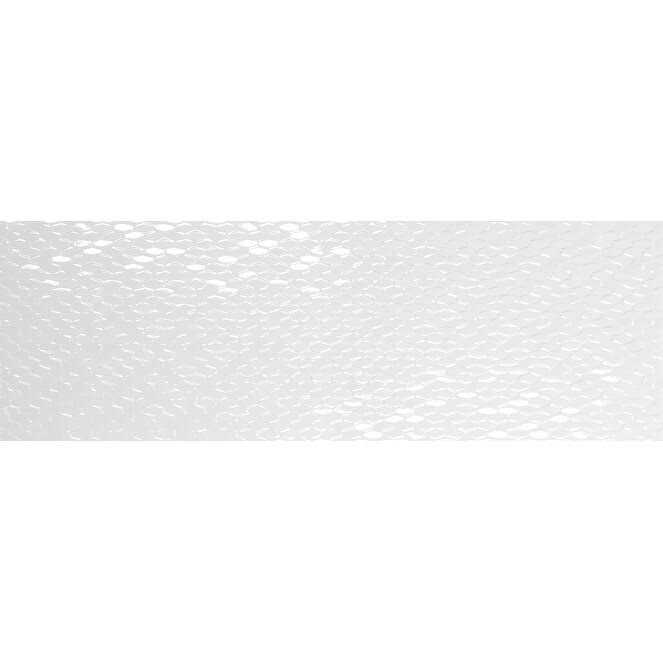 Artwork 12 x 35 Beveled Ceramic Metal look Tile Emser Tile - Image 4