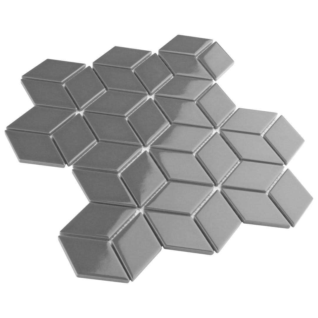 Retro Mosaic Wall Floor Tile EliteTile - Image 4