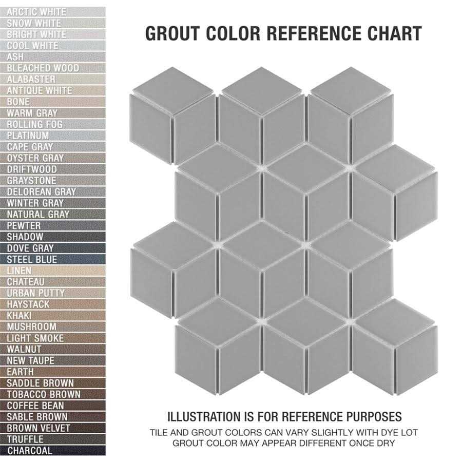 Retro Mosaic Wall Floor Tile EliteTile - Image 5