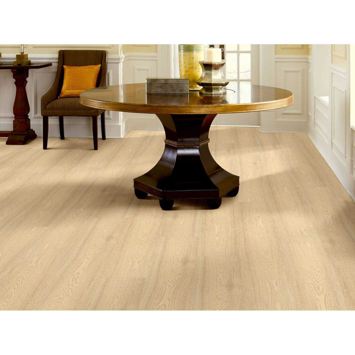 Shaw Prodigy HDR Plus mil 7 Wide Embossed Luxury Vinyl Plank Flooring - Image 3