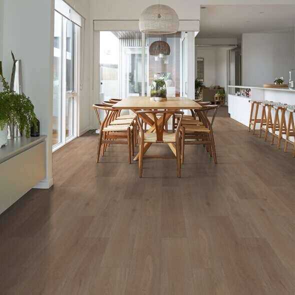 Shaw Prodigy HDR Plus mil 7 Wide Embossed Luxury Vinyl Plank Flooring - Image 4