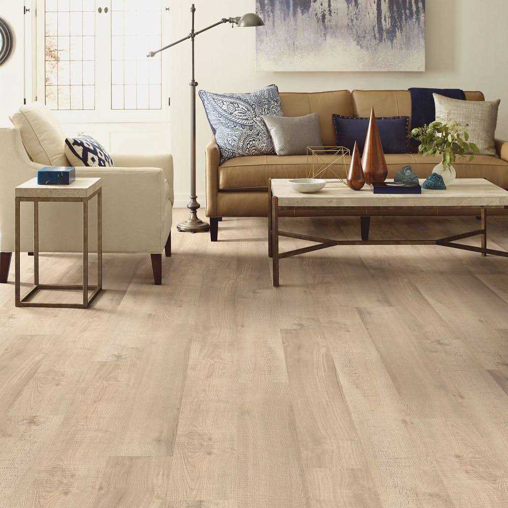 Shaw Prodigy HDR Plus mil 7 Wide Embossed Luxury Vinyl Plank Flooring - Image 5