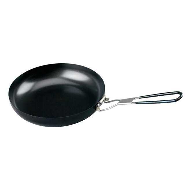 Baldwin Wesley Single Cylinder Handleset with Carnaby Knob - Image 5