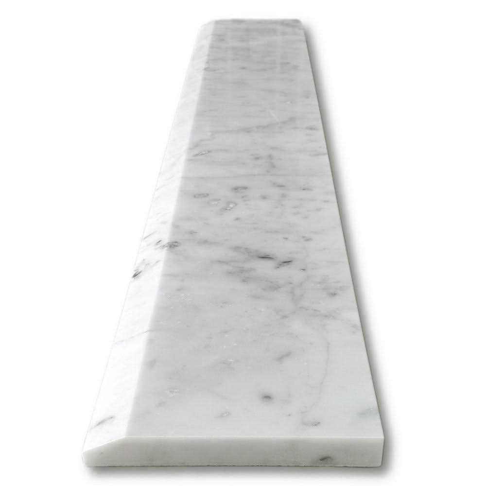6 x 12 Beveled Marble Wall & Floor Tile Marble Online - Image 3