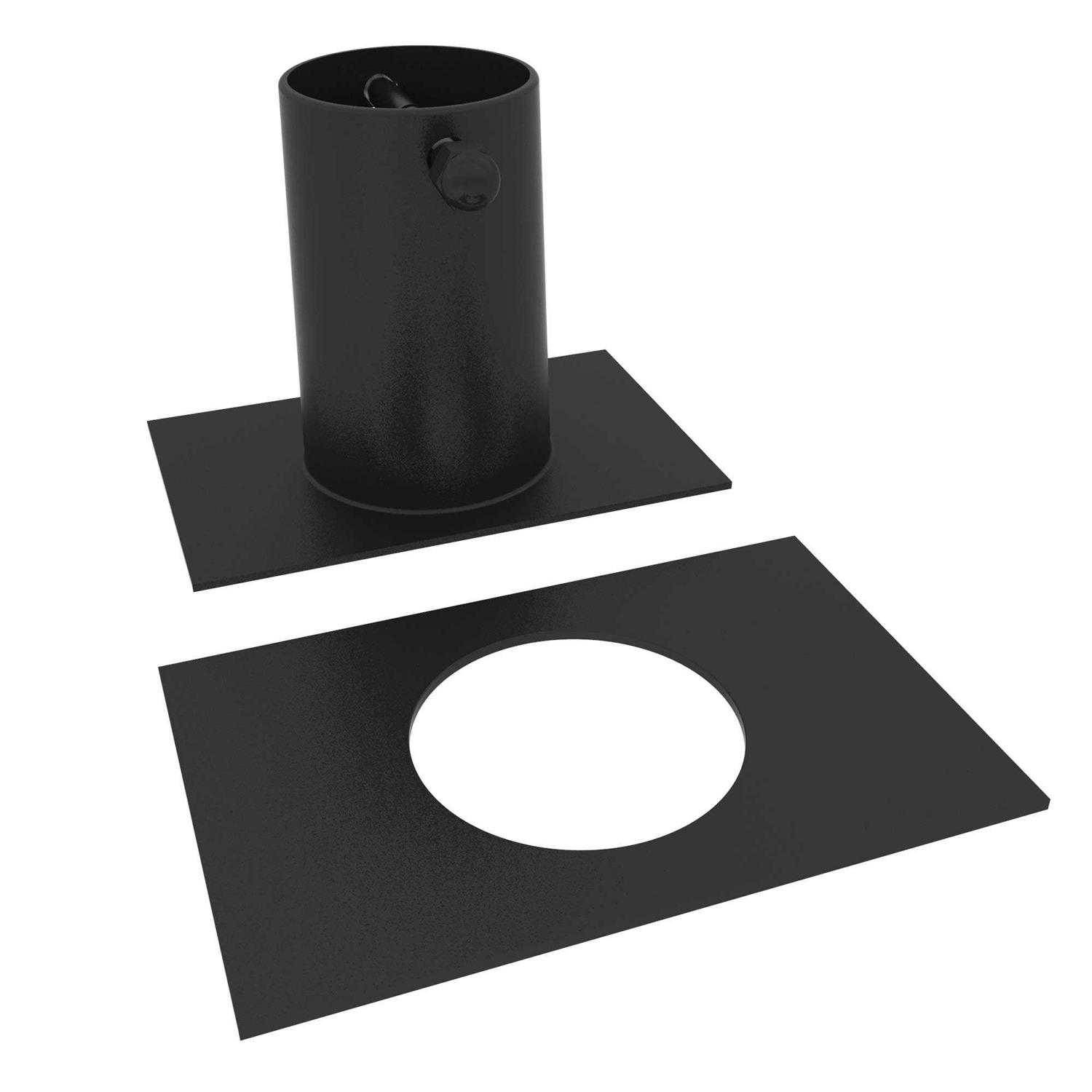 Rain Chain Gutter Installer By Rain Chains Direct New - Image 3