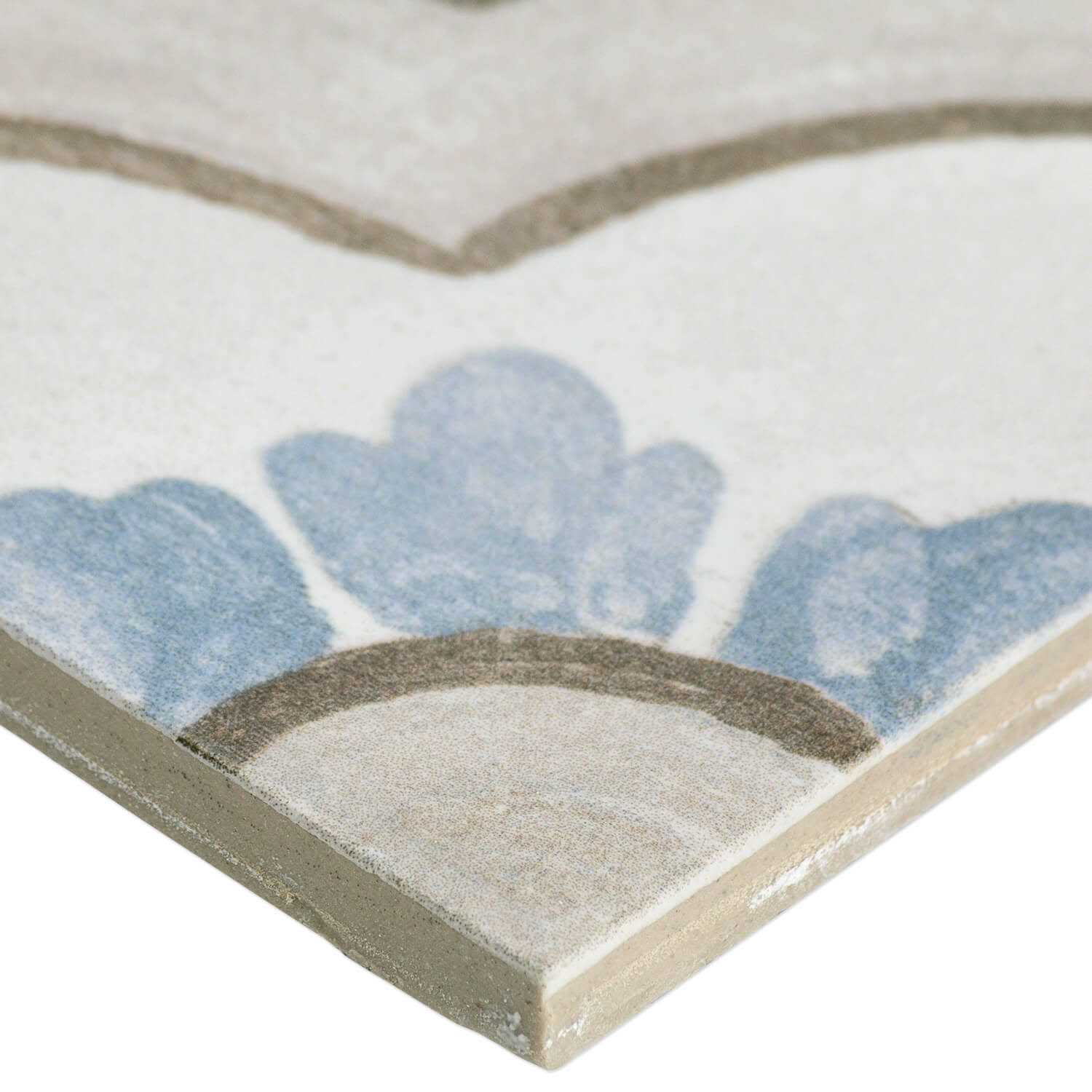 Tilebar Sample-Amadora Basma 8x8 Porcelain - Image 5