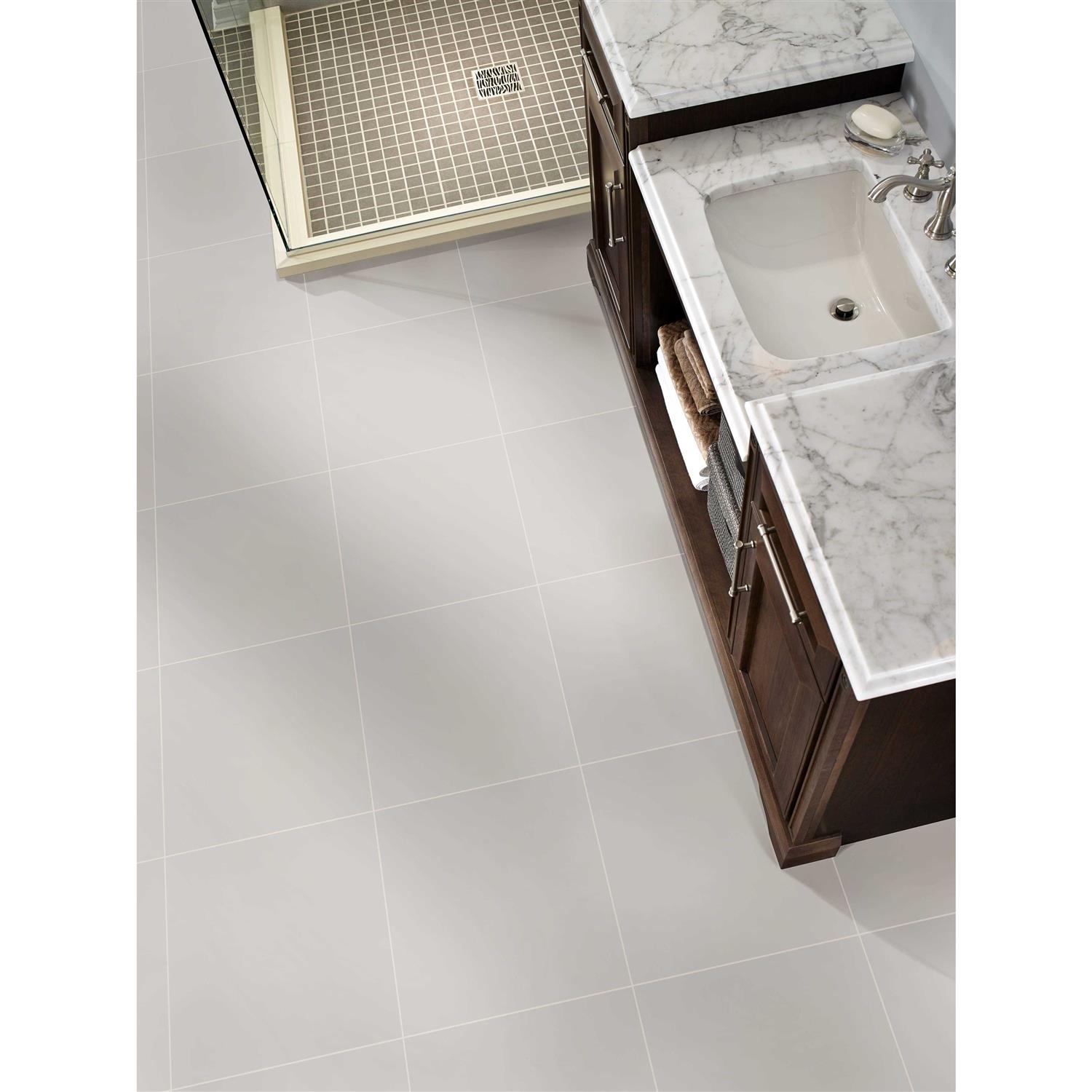 MSI Adella 18 in. x 18 in. Matte Porcelain Floor and Wall Tile - Image 3