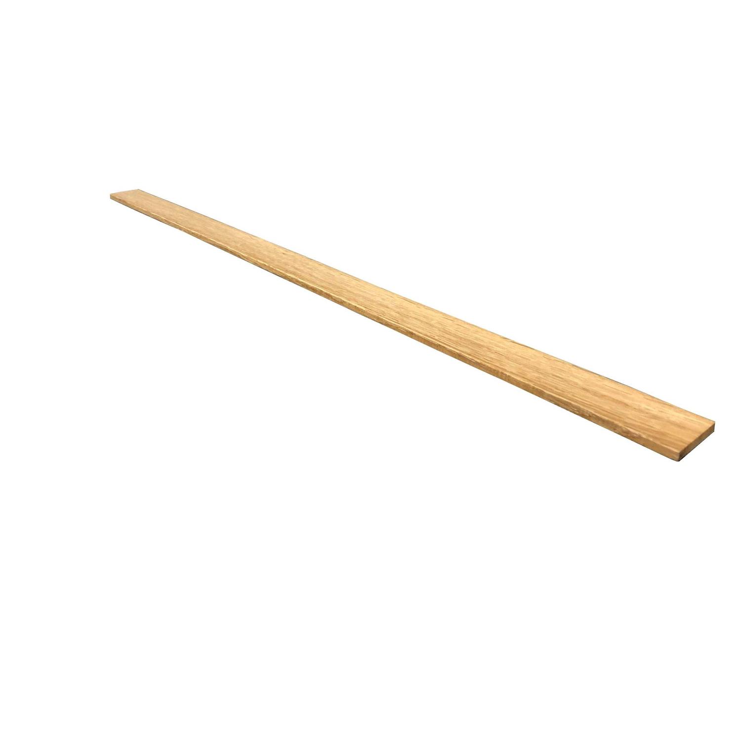 Timberchic 48 End Cap Peel and Stick Wall Applique Panel - Image 3