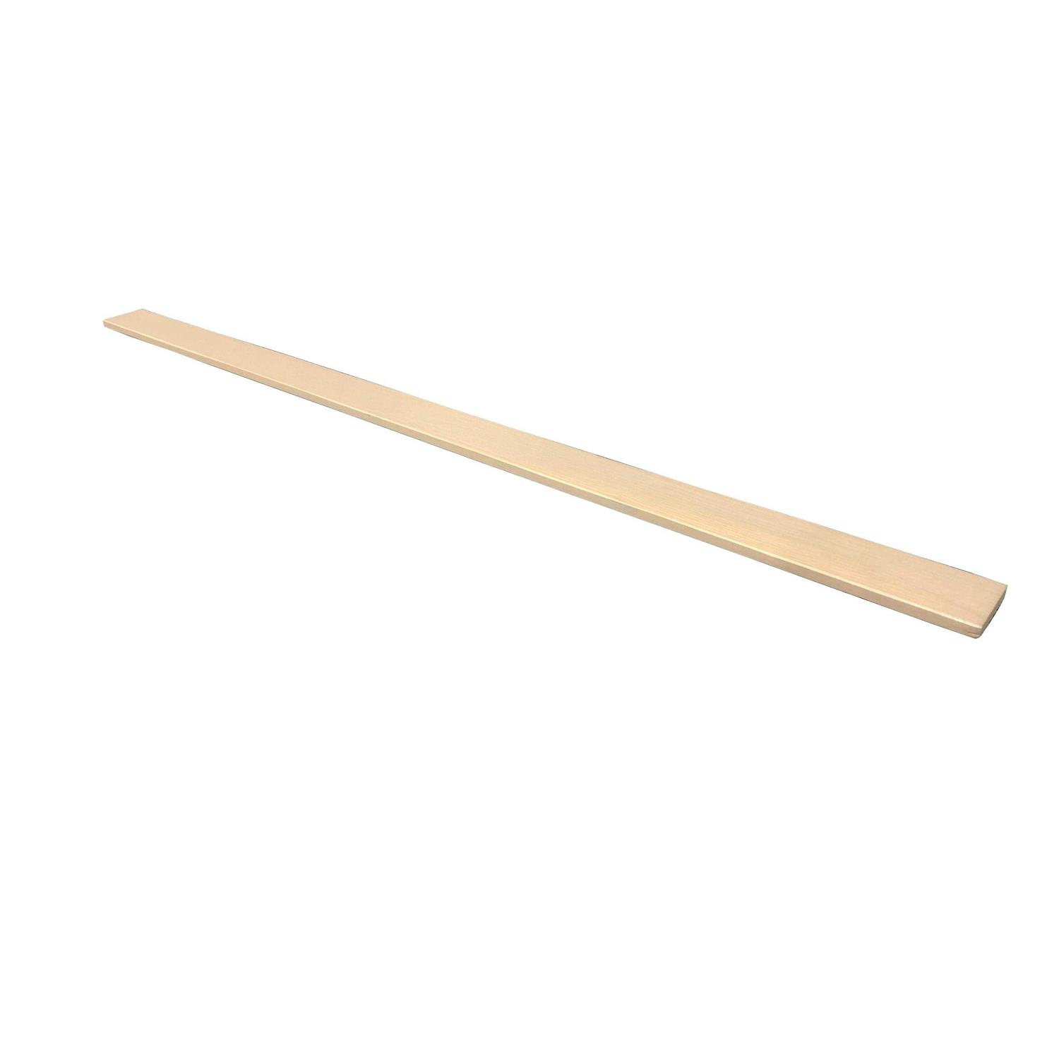 Timberchic 48 End Cap Peel and Stick Wall Applique Panel - Image 4