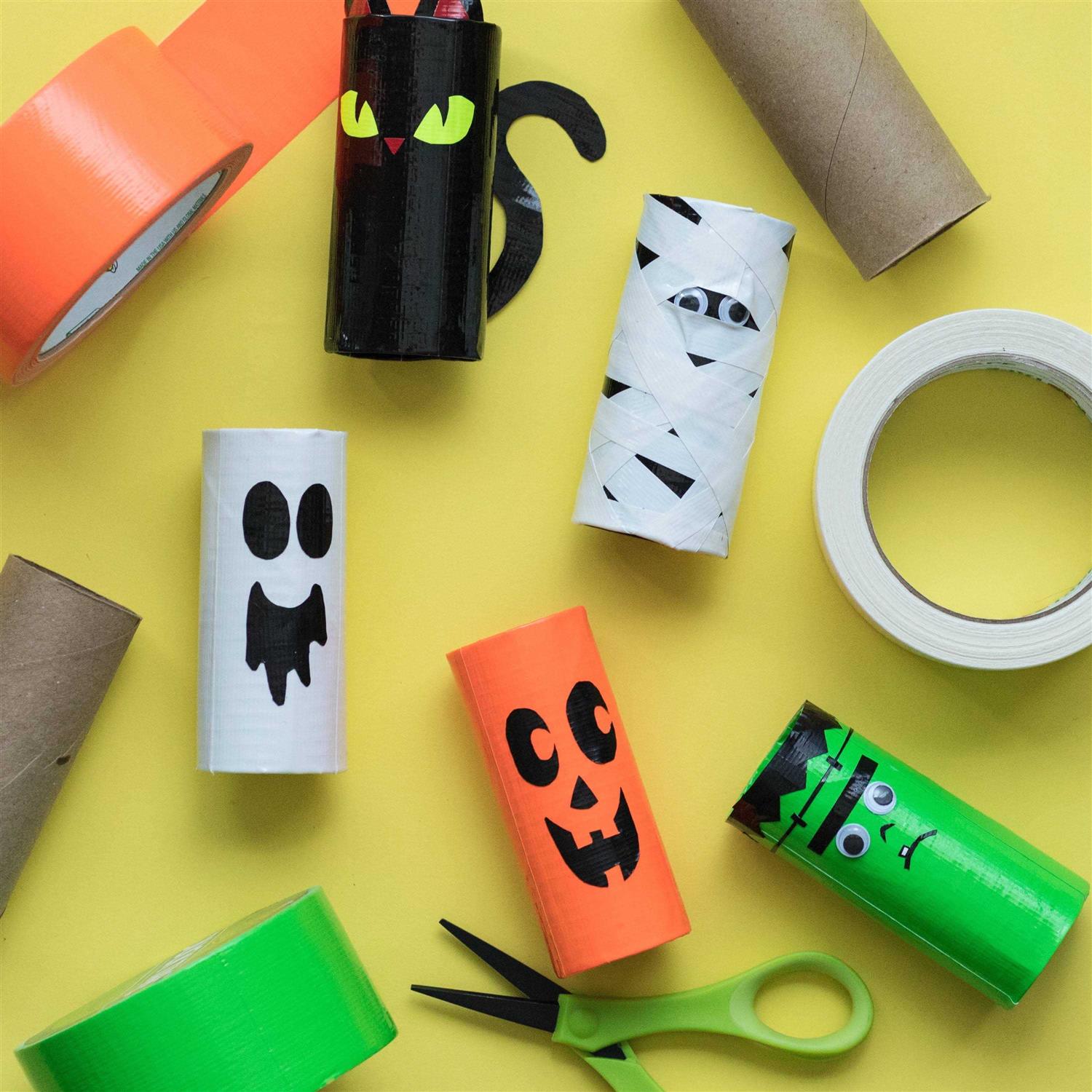 Duck DUCT TAPE - Image 4