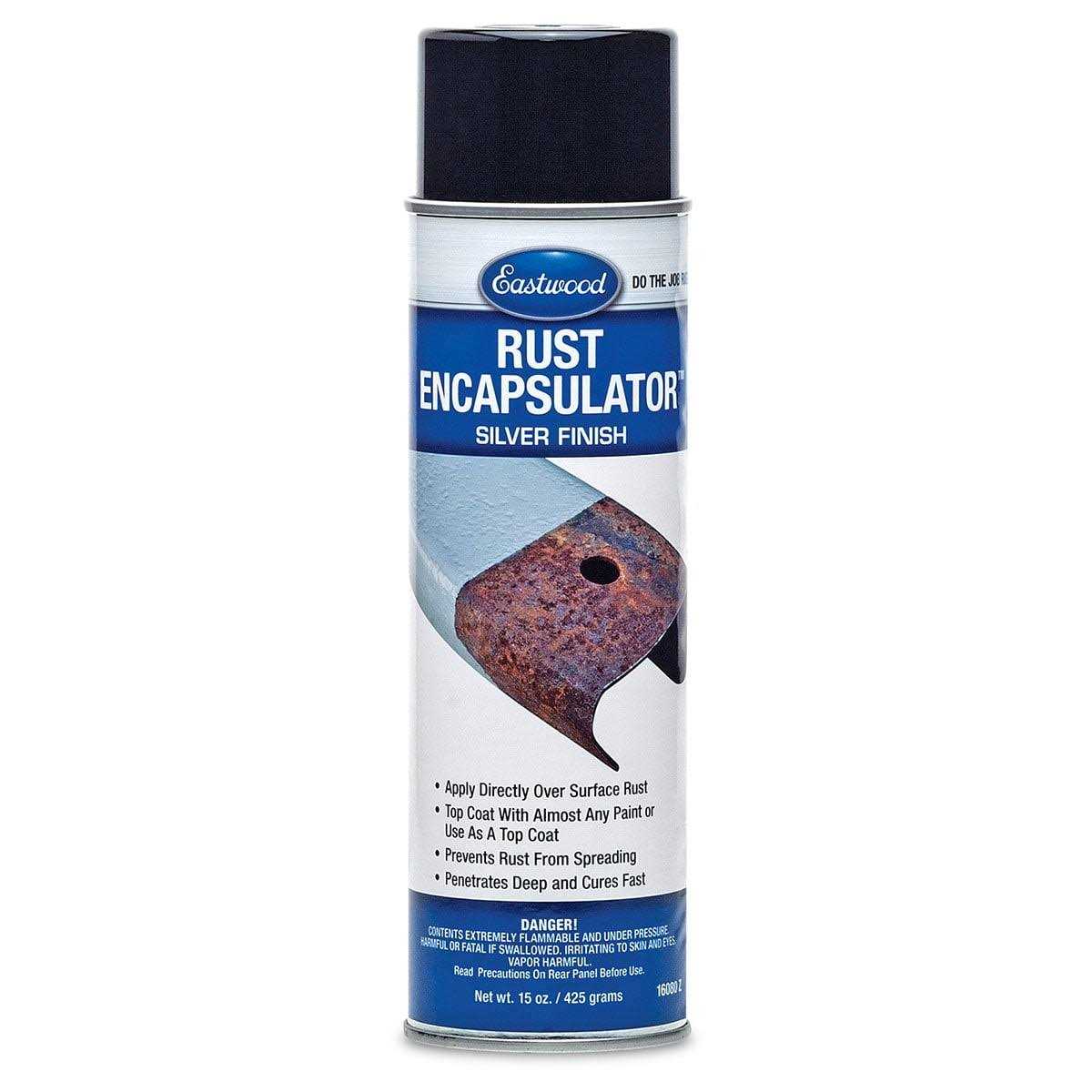 Eastwood Rust Encapsulator Aerosol