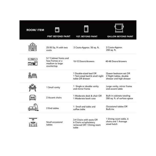 Beyond Paint All-in-One Paint - Image 3