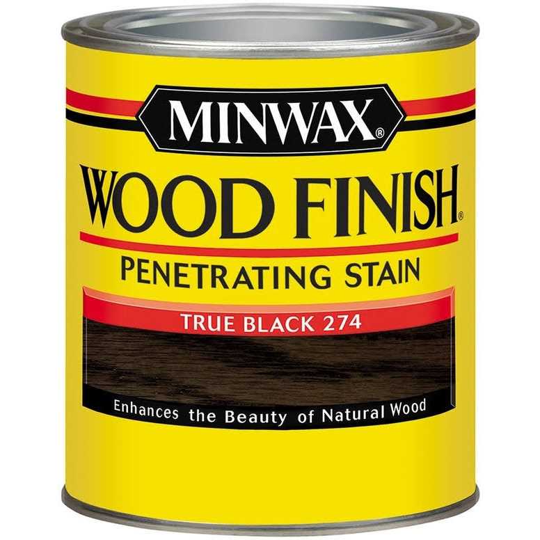 Minwax Finish Wood Stain - Image 5