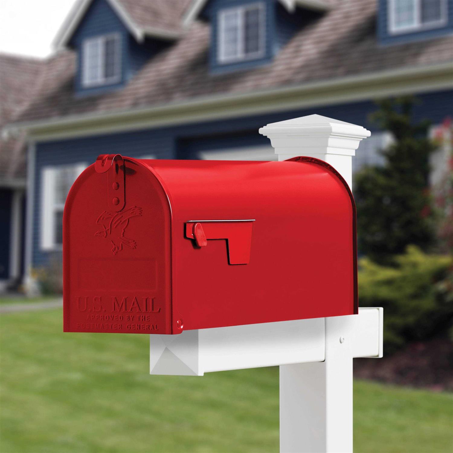 Rust-Oleum 12 oz Stops Rust Protective Enamel Spray Paint - Image 3