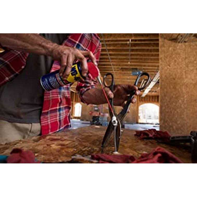 WD-40 SMART STRAW - Image 4