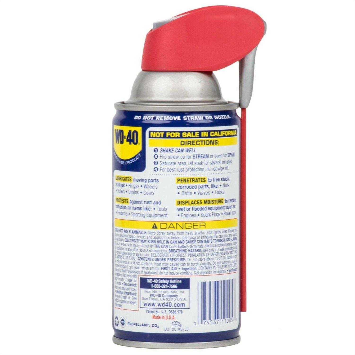 WD-40 SMART STRAW - Image 5