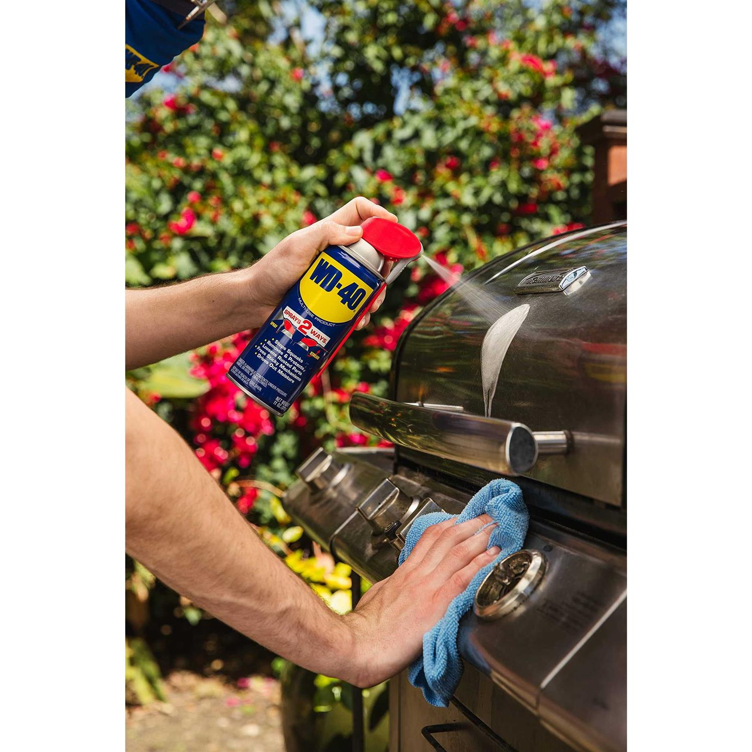 WD-40 SMART STRAW - Image 4