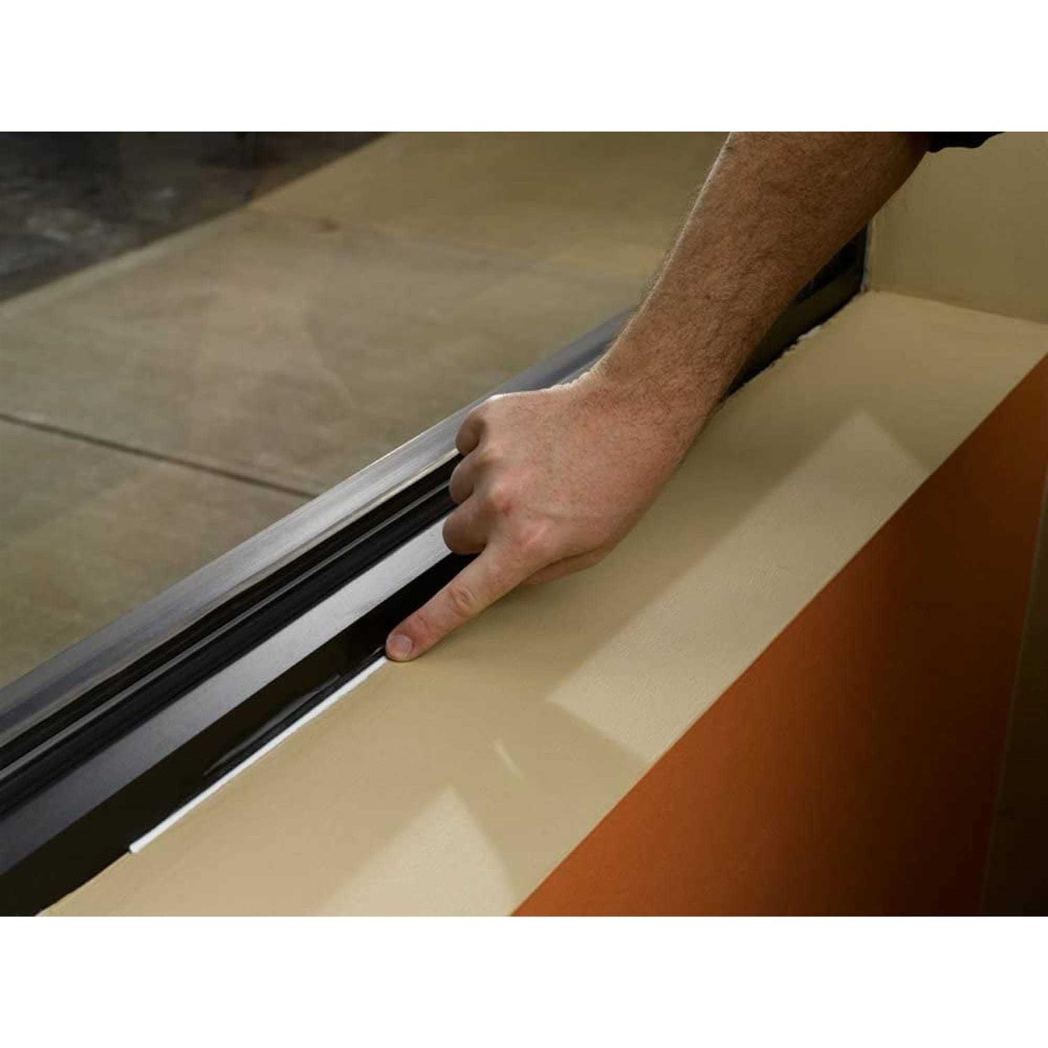 Big Stretch Sashco Acrylic Caulk - Image 4