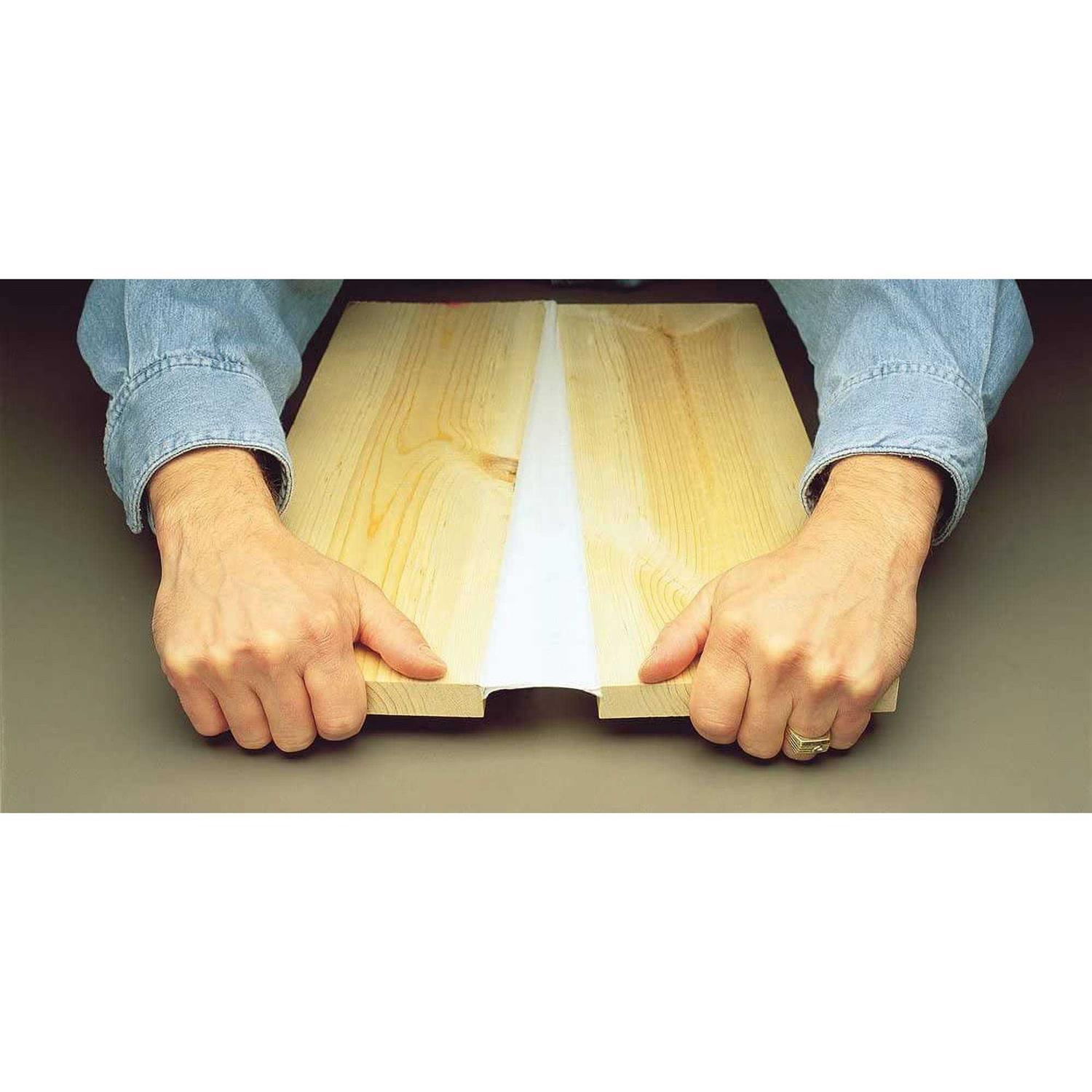 Big Stretch Sashco Acrylic Caulk - Image 5