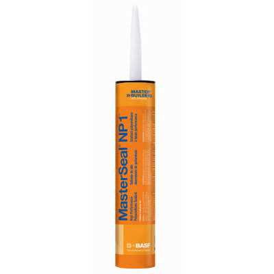 MasterSeal NP1 Polyurethane Sealant - Image 3