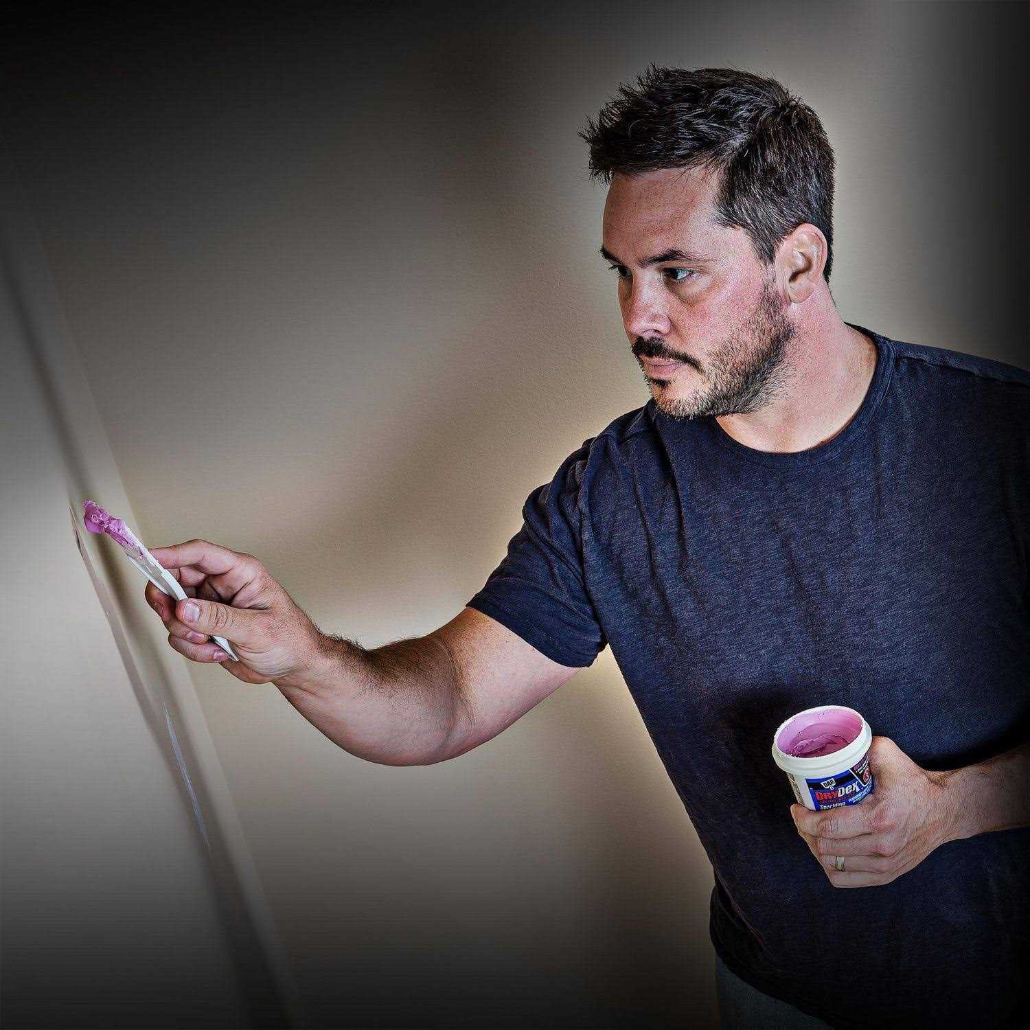 DAP DryDex Spackling - Image 2