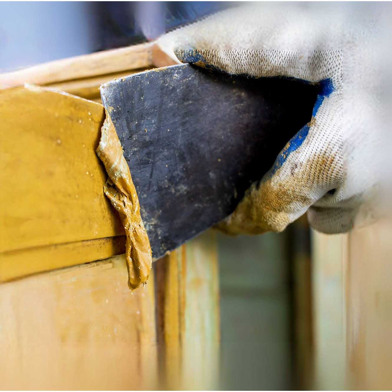 Sunnyside 2 Minute Advanced Remover Paint Varnish Remover 63432 - Image 3