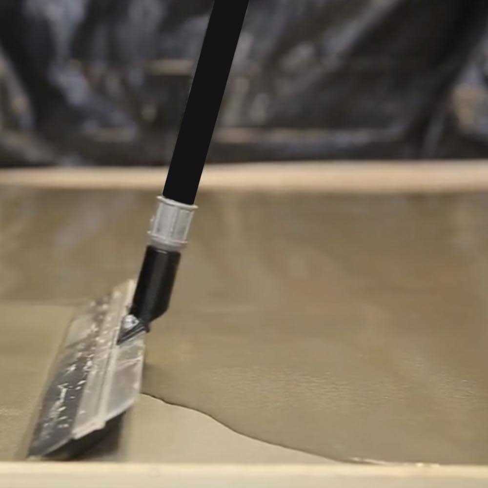 Sika 50 lbs. Self-leveling Underlayment 517004 - Image 4