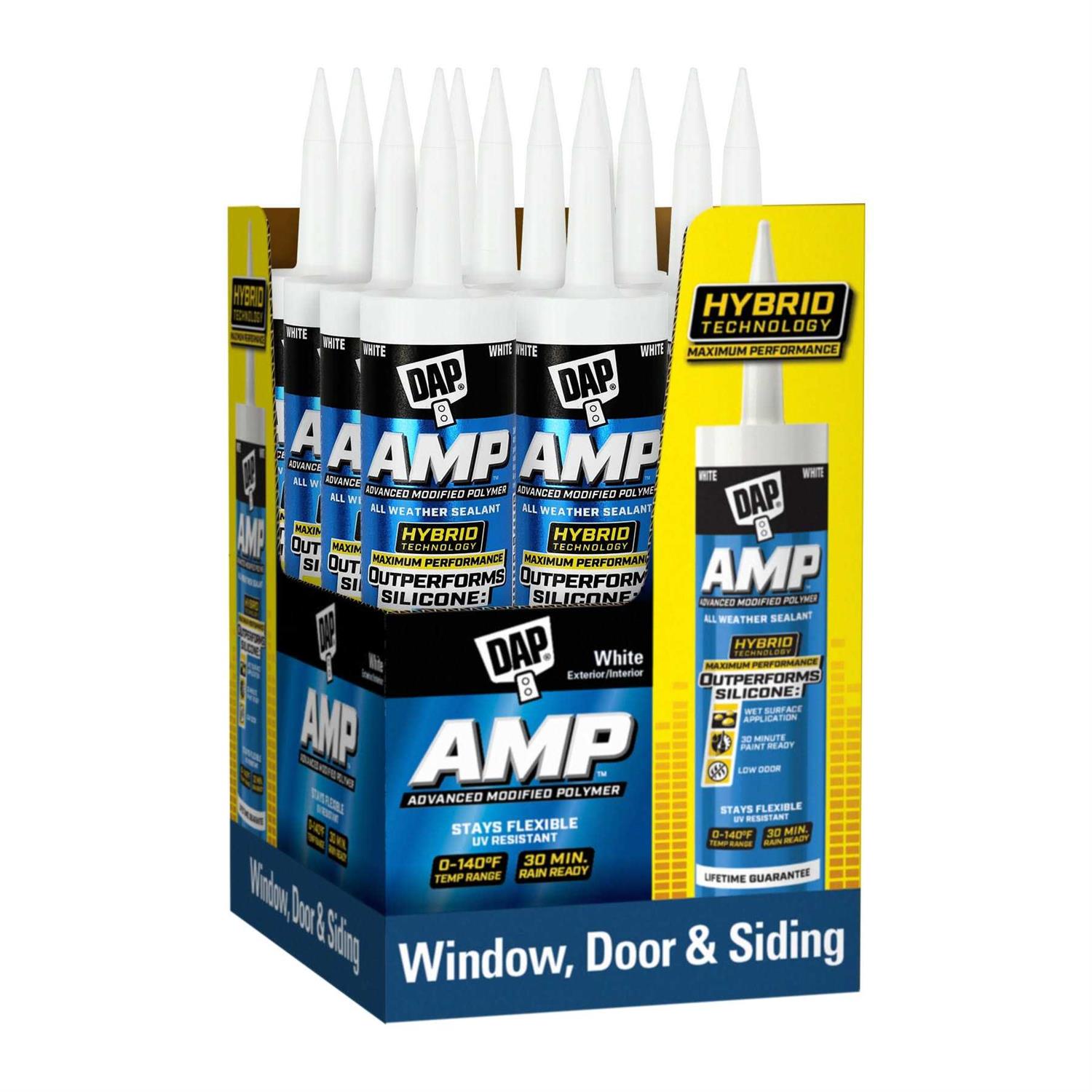 DAP AMP Advanced Sealant - Image 5